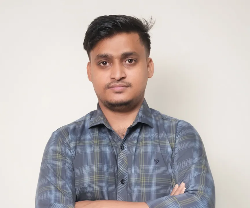 Mohammad Salman Shah