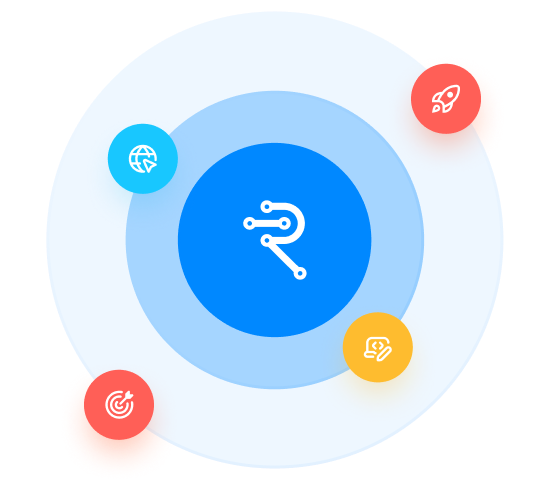 Process illustration