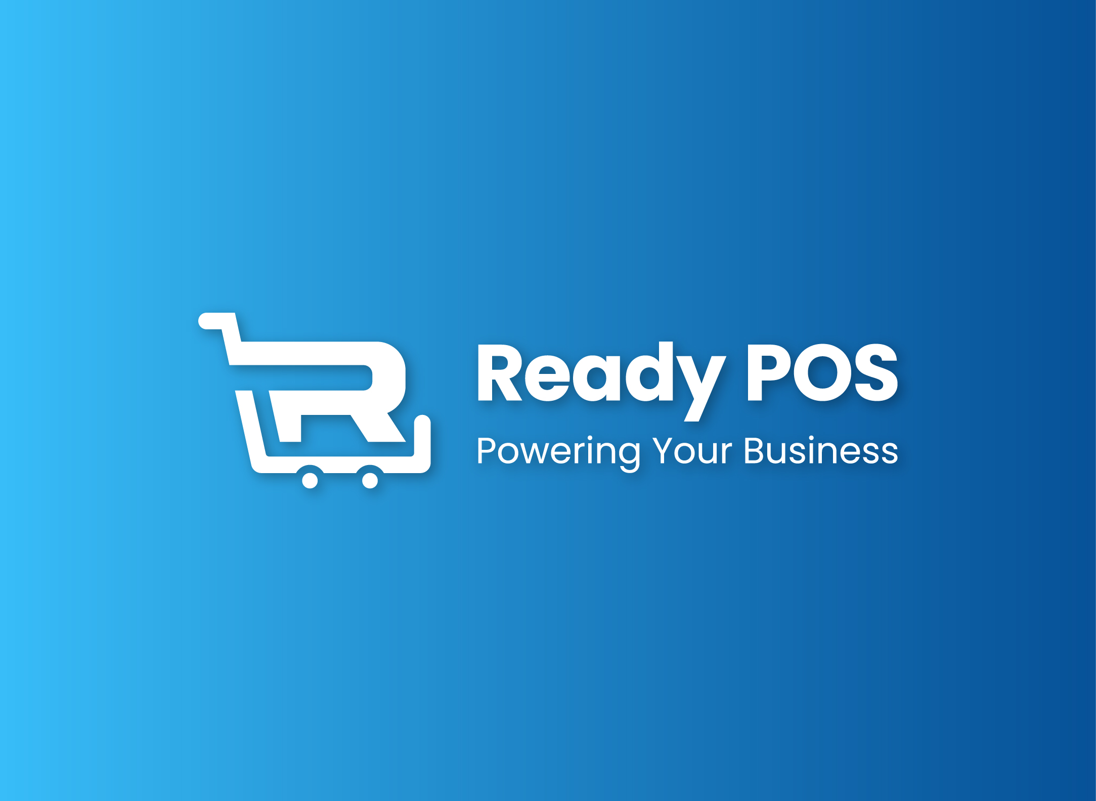 ReadyPos - POS with Inventory Management System