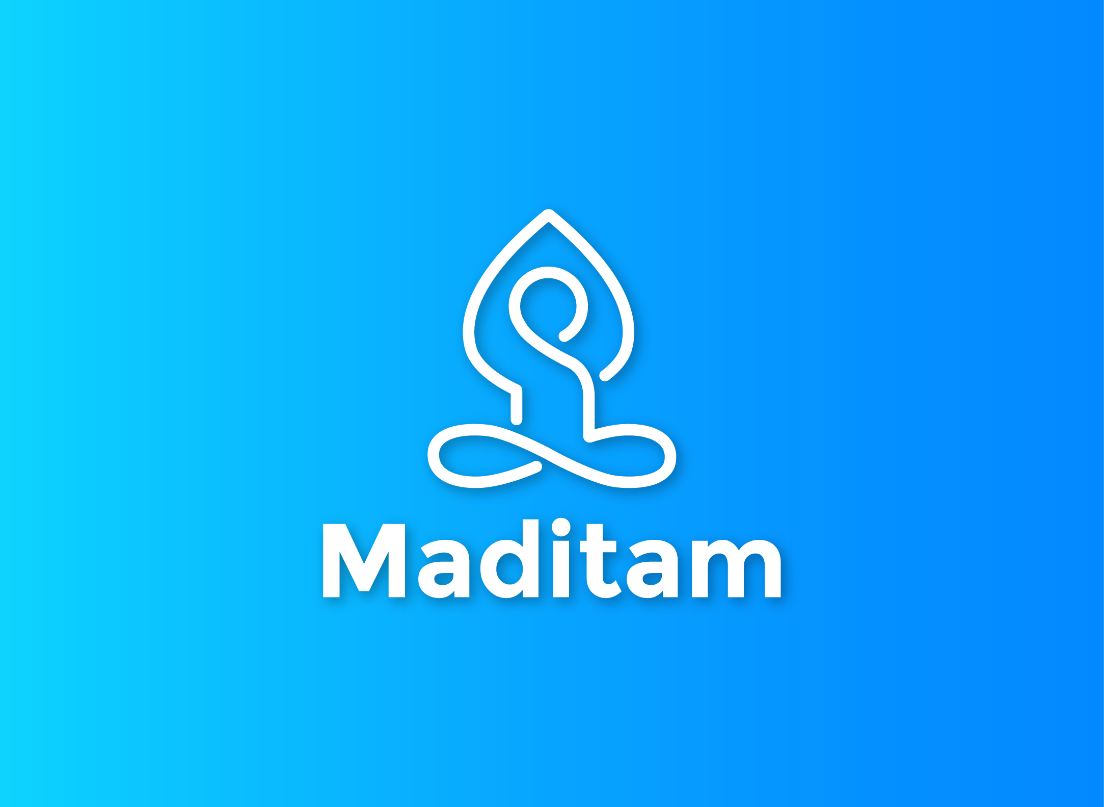 Maditam: Meditation Flutter App With  Admin Panel